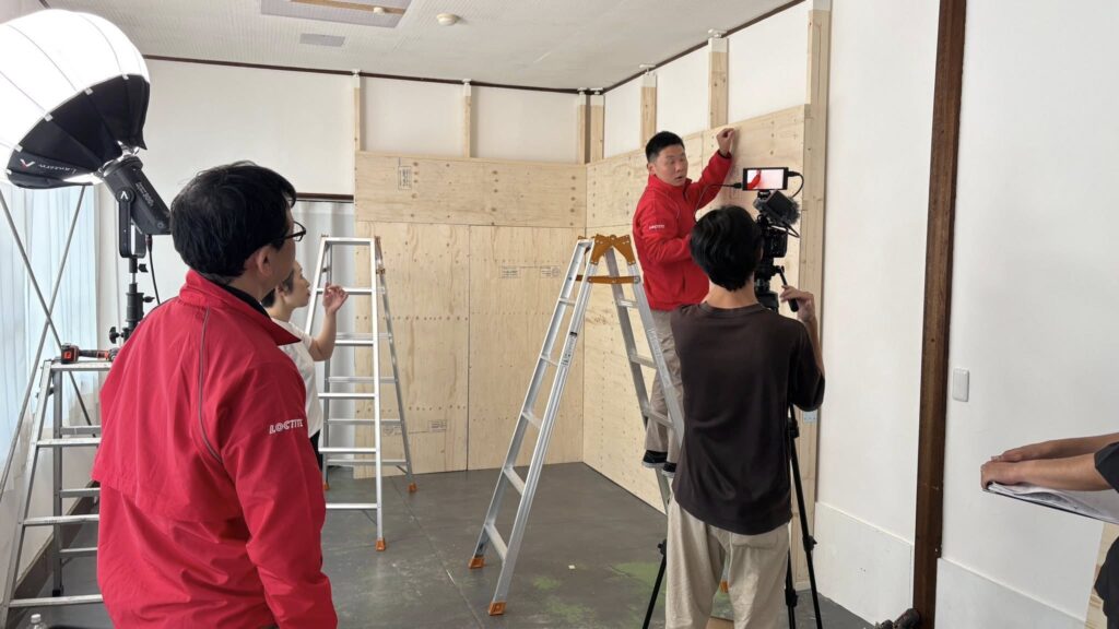 DIYプロダクション