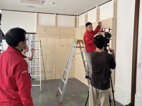 DIYプロダクション