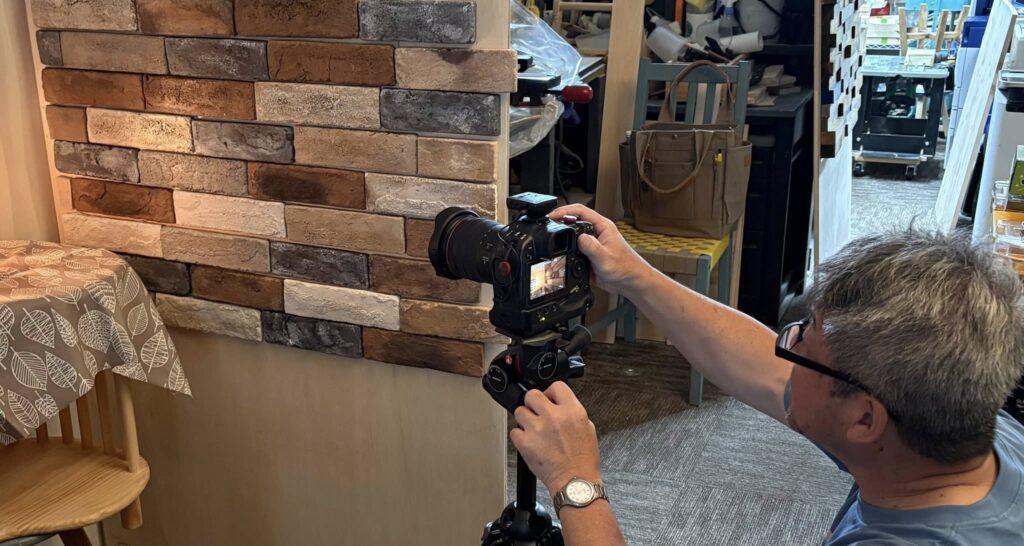 DIYプロダクション