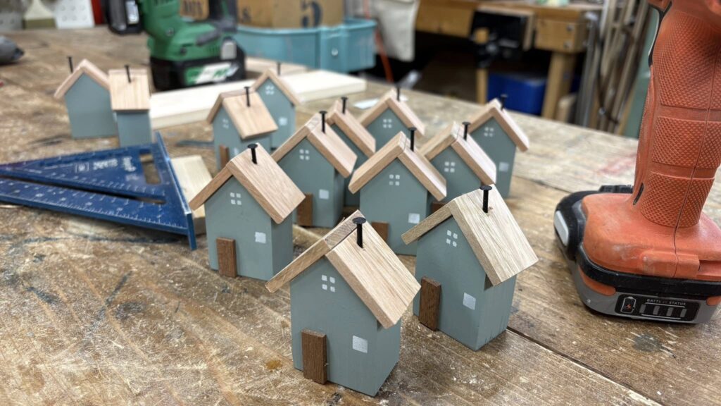 DIYプロダクション