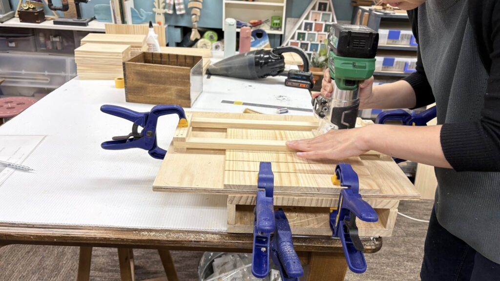 DIYプロダクション