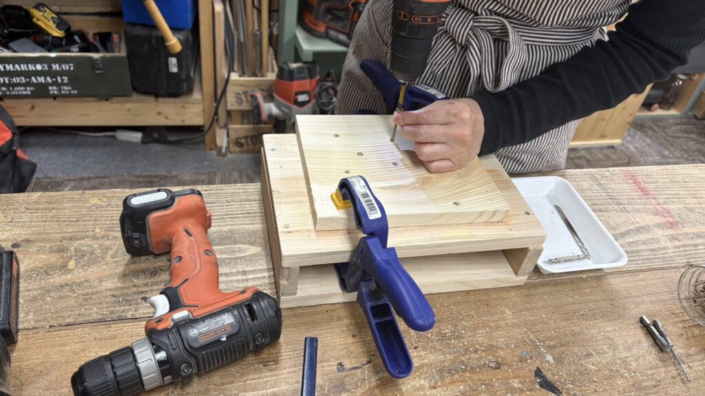 DIYプロダクション