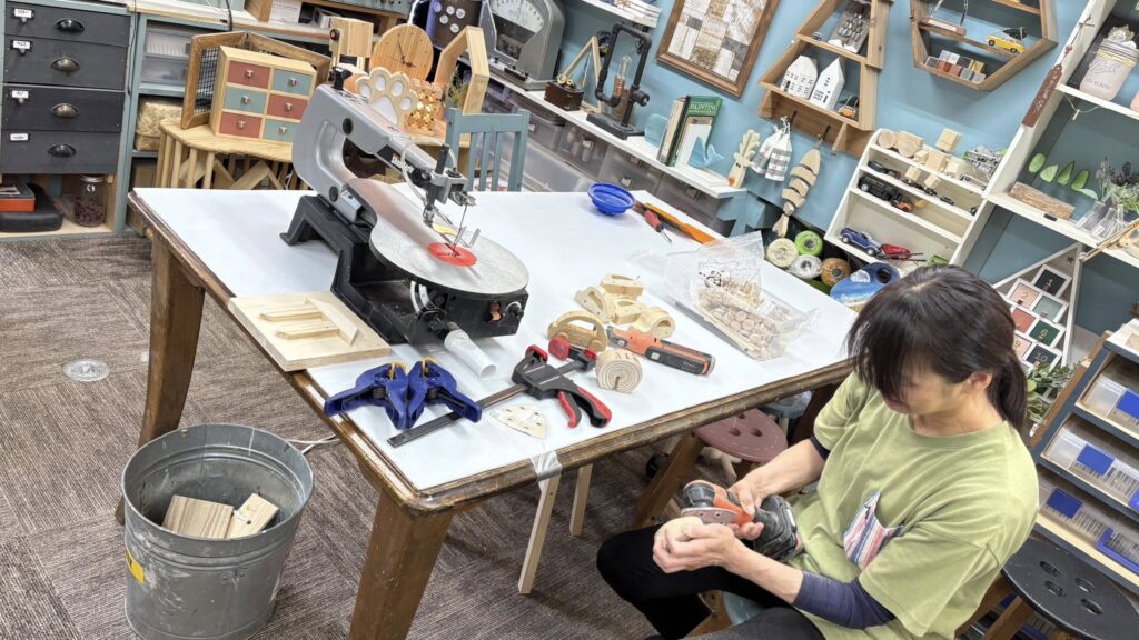 DIYプロダクション