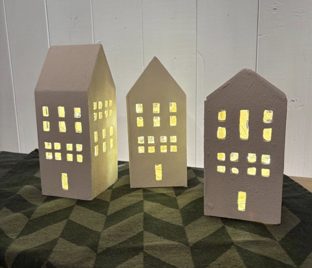 DIYプロダクション