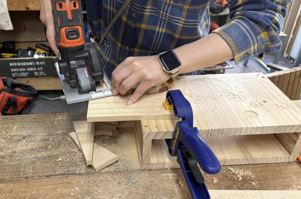 DIYプロダクション