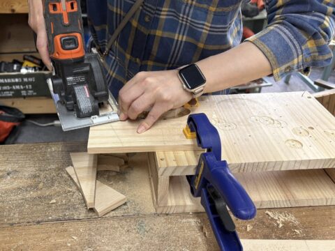 DIYプロダクション