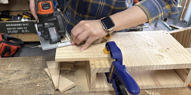 DIYプロダクション