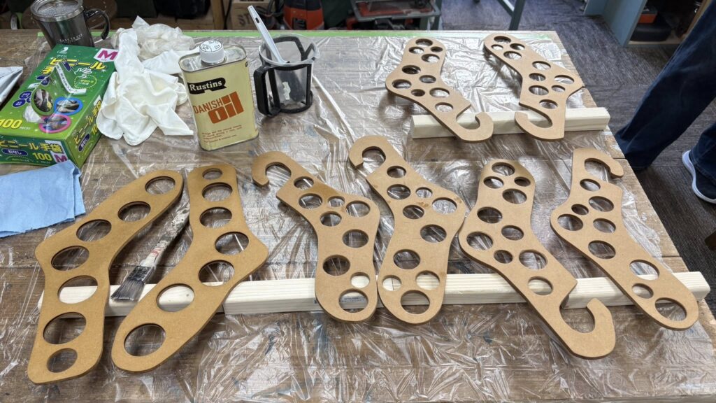 DIYプロダクション