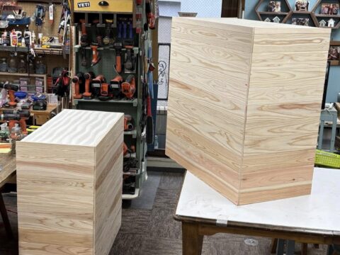 DIYプロダクション