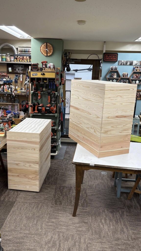 DIYプロダクション