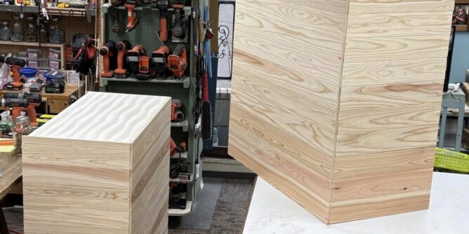 DIYプロダクション