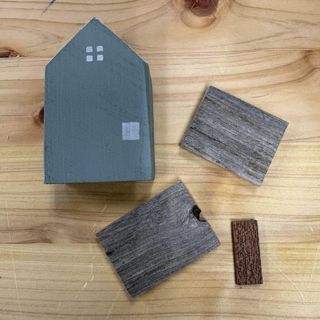 DIYプロダクション