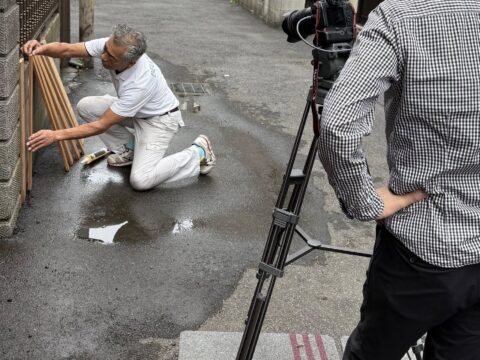 DIYプロダクション