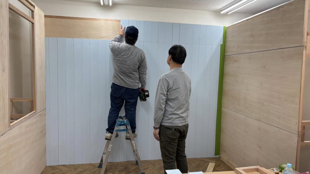 DIYプロダクション