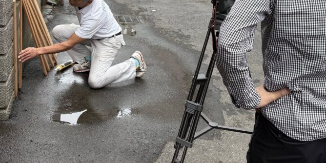 DIYプロダクション