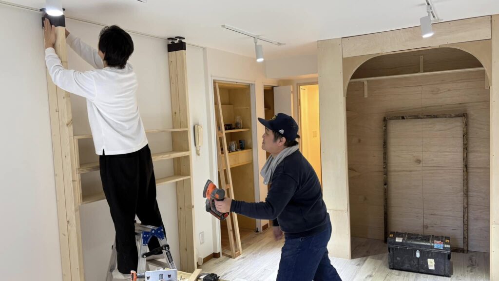 DIYプロダクション