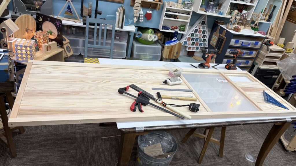 DIYプロダクション