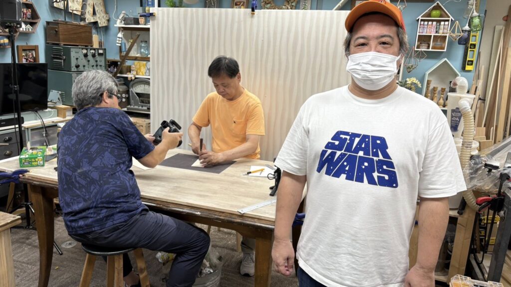 DIYプロダクション