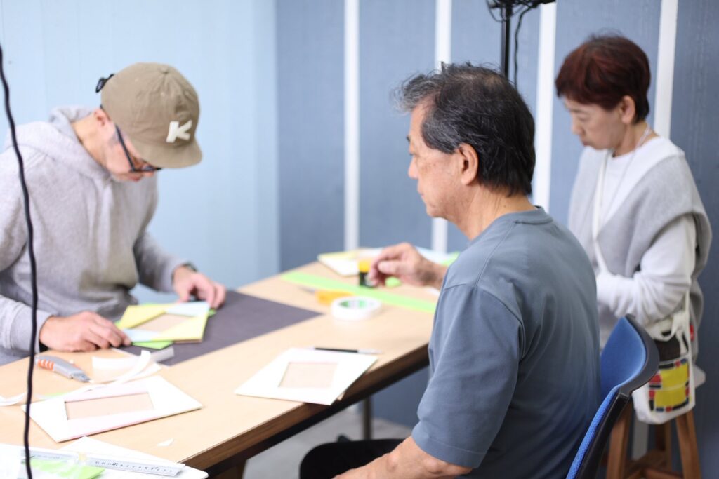 山田芳照 yamada yoshiteru DIY
