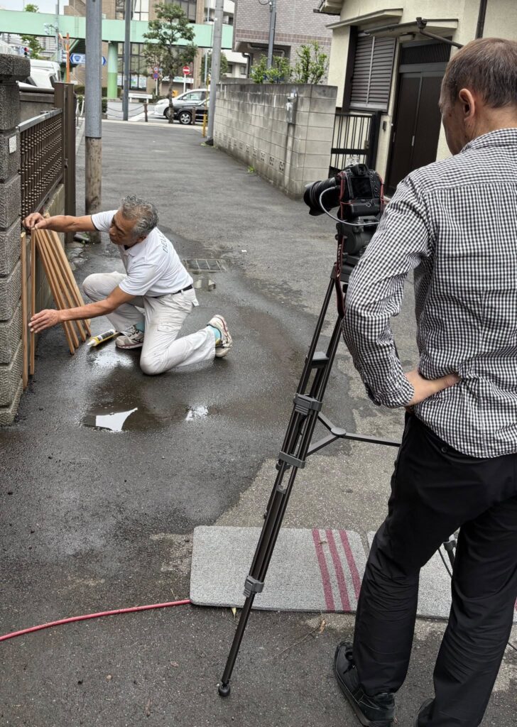 DIYプロダクション