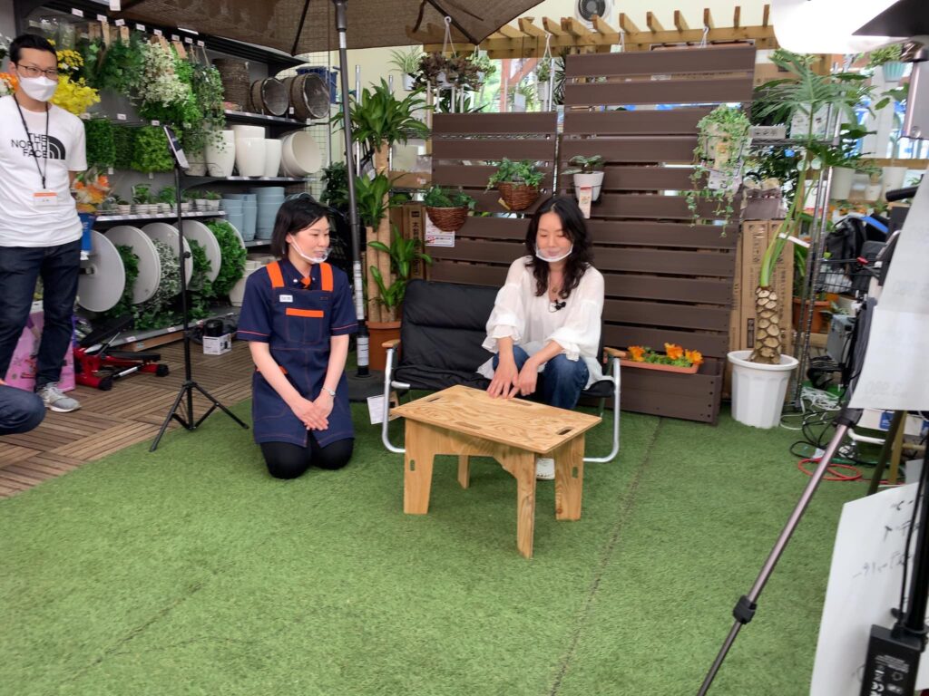 DIYプロダクション