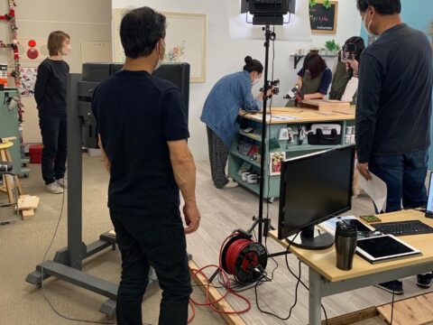 山田芳照 yamada yoshiteru DIY