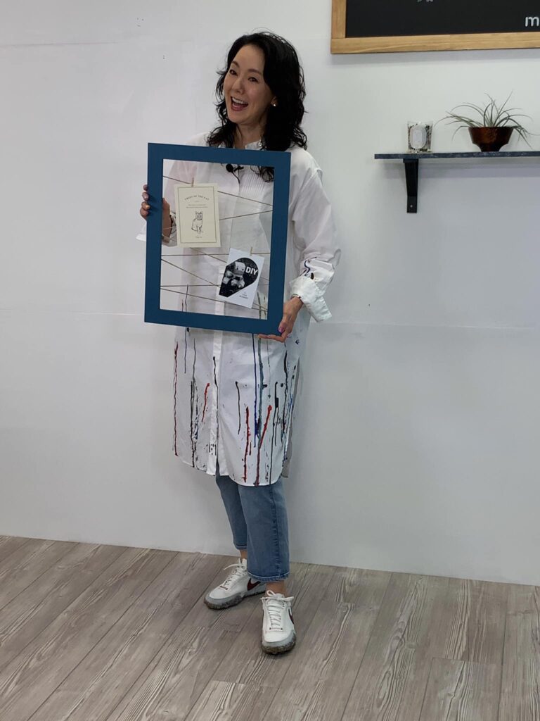 DIYプロダクション