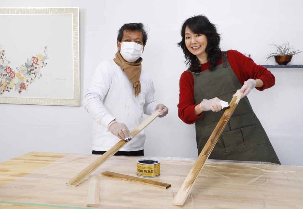 山田芳照 yamada yoshiteru DIY