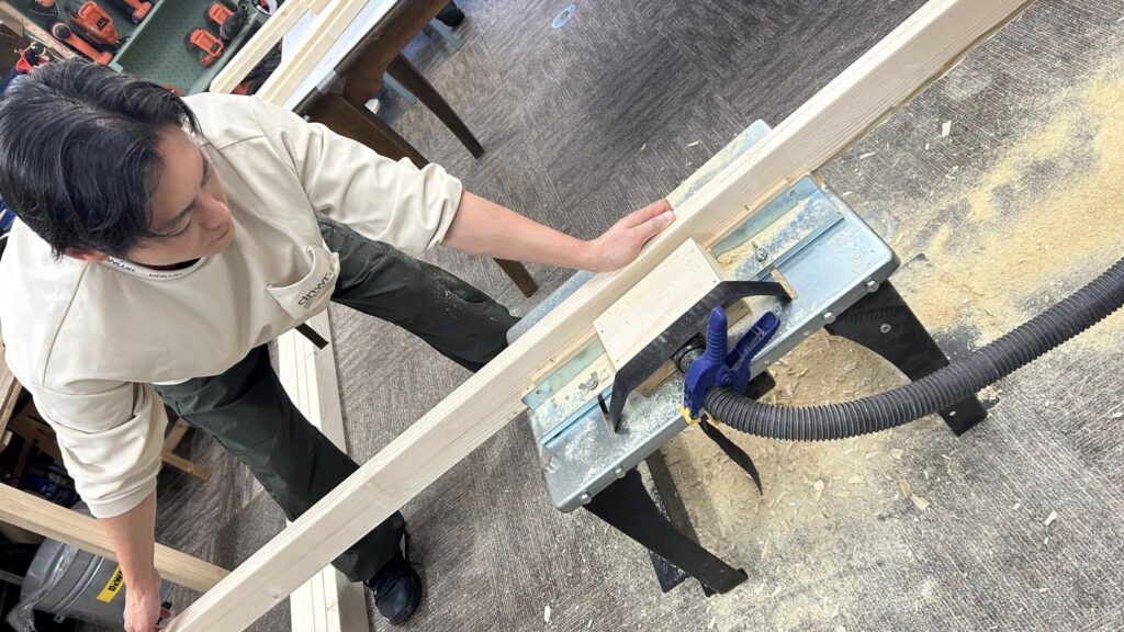 DIYプロダクション