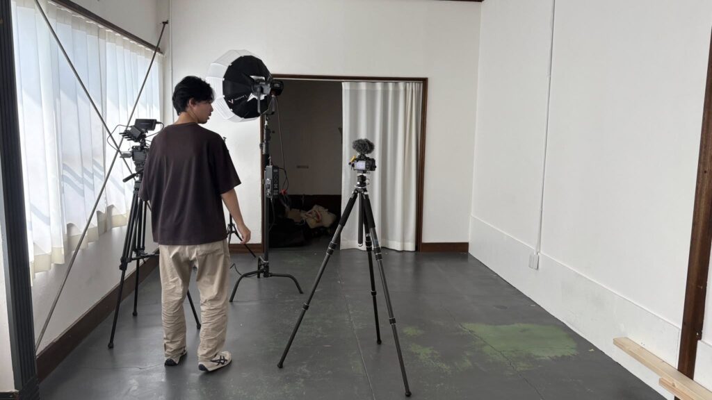 DIYプロダクション