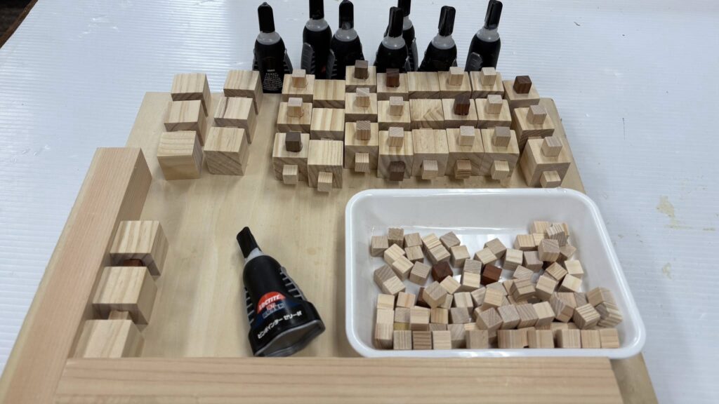 DIYプロダクション