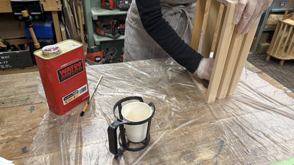 DIYプロダクション