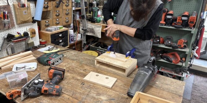 DIYプロダクション