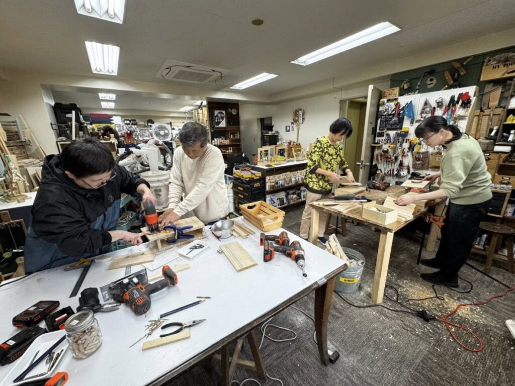 山田芳照 yamada yoshiteru DIY