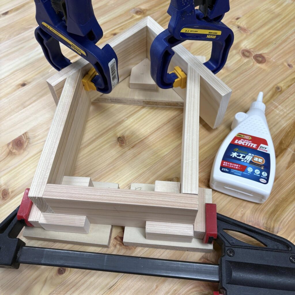 DIYプロダクション