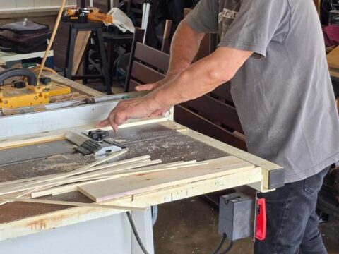 山田芳照 yamada yoshiteru DIY