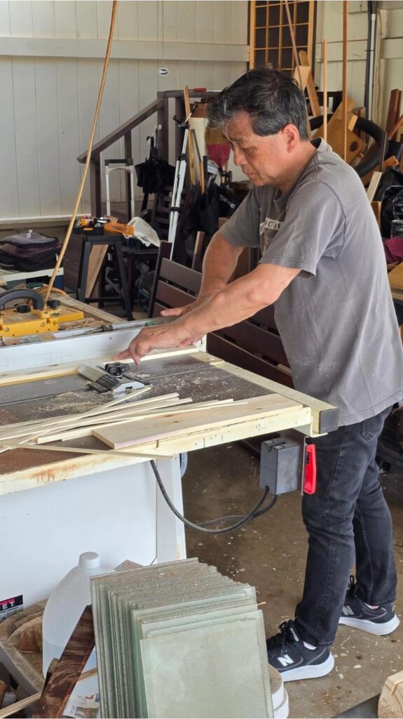 山田芳照 yamada yoshiteru DIY