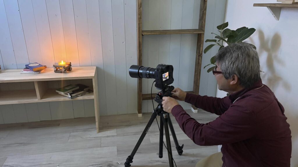 DIYプロダクション