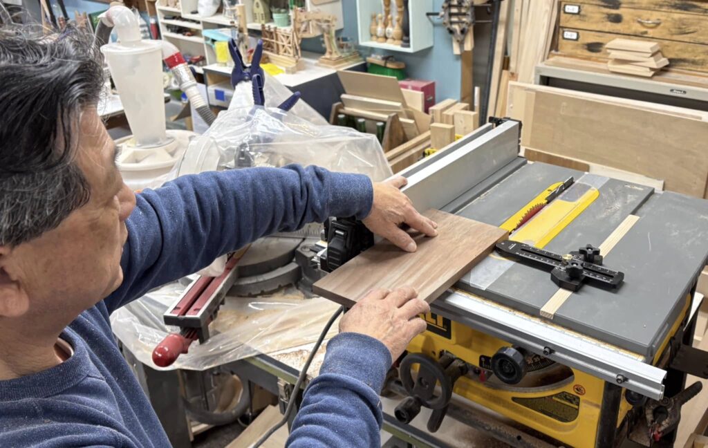 山田芳照 yamada yoshiteru DIY