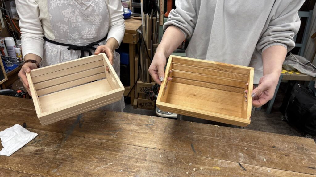 DIYプロダクション