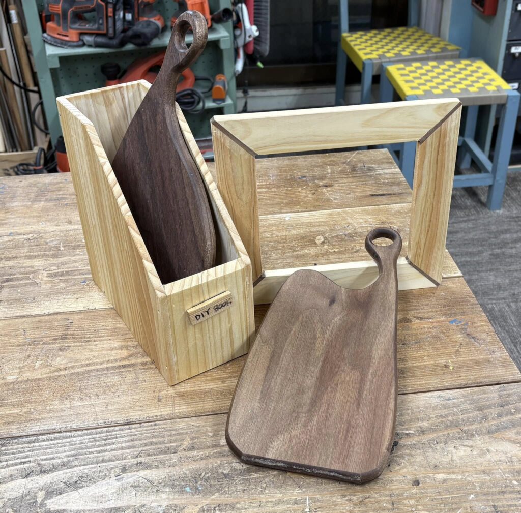 DIYプロダクション