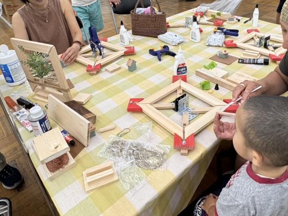 DIYプロダクション