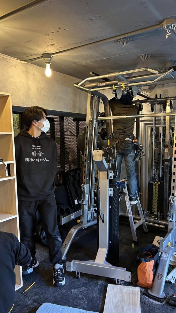 DIYプロダクション