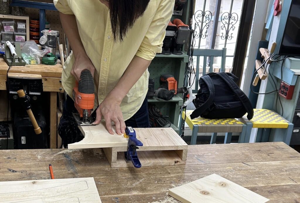 DIYプロダクション