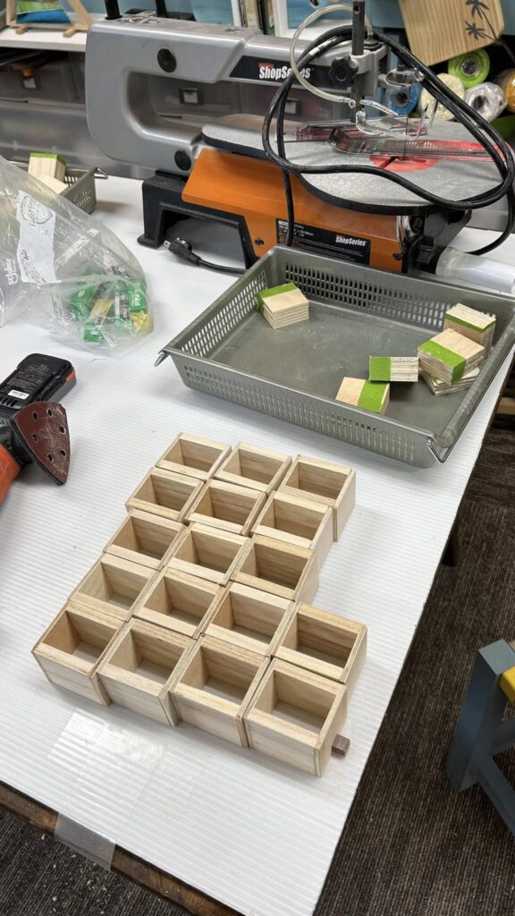 DIYプロダクション