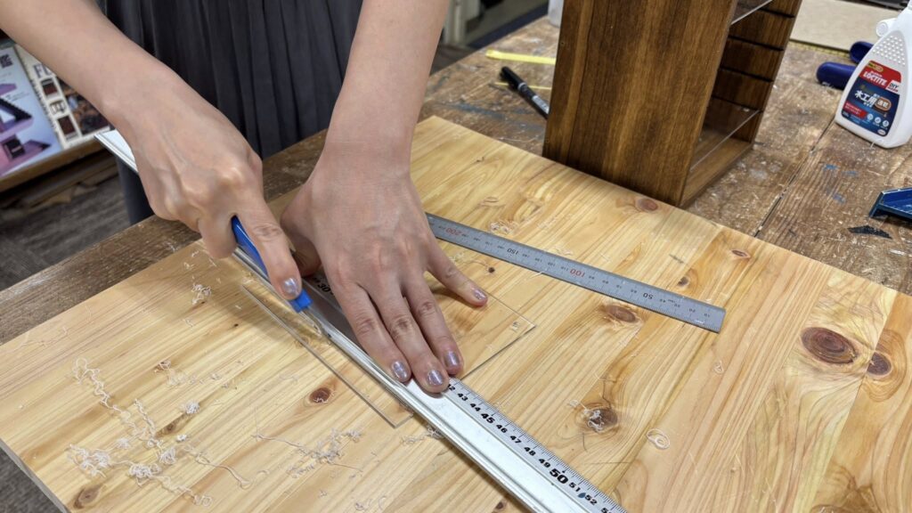 DIYプロダクション