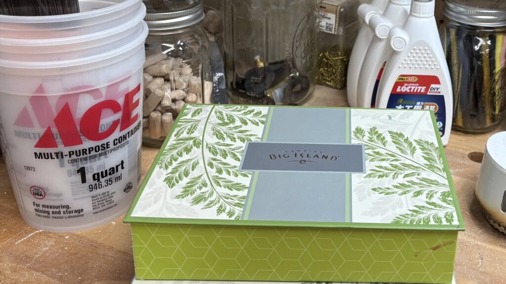 DIYプロダクション