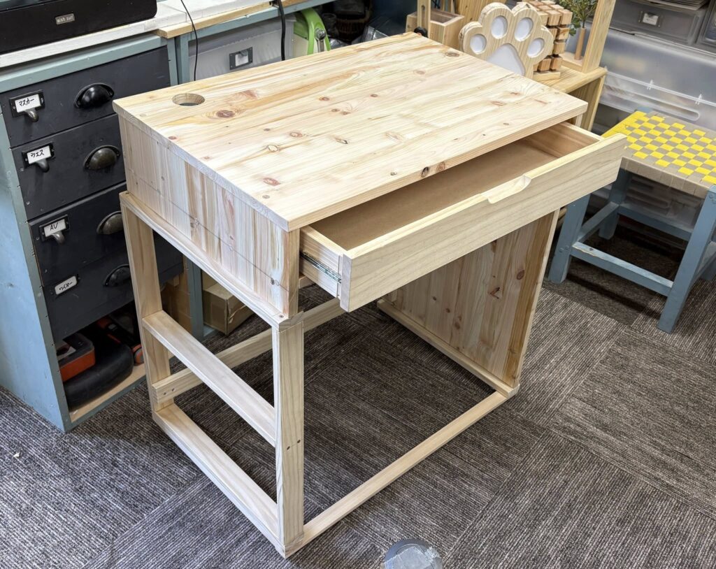 DIYプロダクション