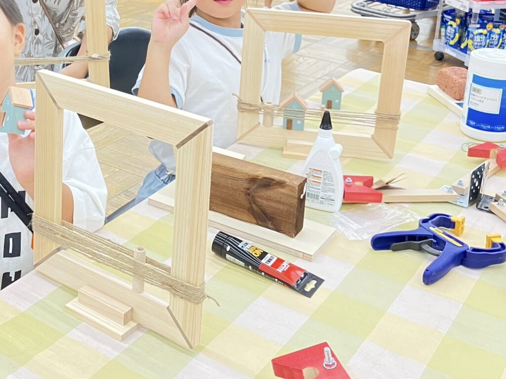 DIYプロダクション