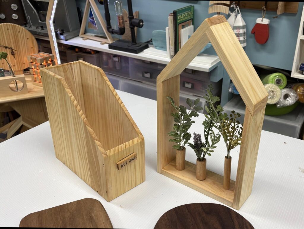 DIYプロダクション